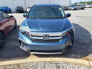 Honda Pilot 2021 EX 4dr SUV