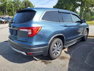 Honda Pilot 2021 EX 4dr SUV