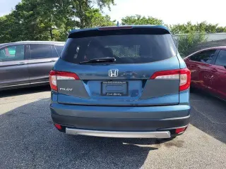 Honda Pilot 2021 EX 4dr SUV