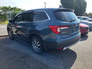 Honda Pilot 2021 EX 4dr SUV