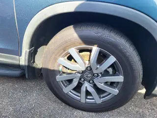 Honda Pilot 2021 EX 4dr SUV