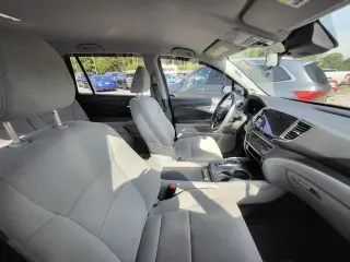 Honda Pilot 2021 EX 4dr SUV