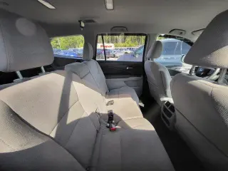 Honda Pilot 2021 EX 4dr SUV