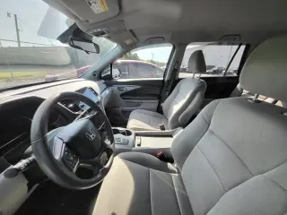 Honda Pilot 2021 EX 4dr SUV