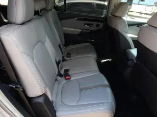 Honda Pilot 2025 AWD EX-L 4dr SUV