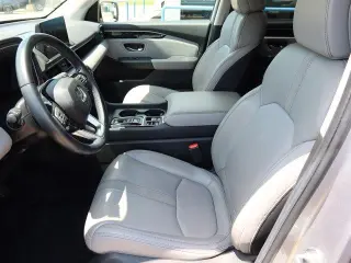 Honda Pilot 2025 AWD EX-L 4dr SUV