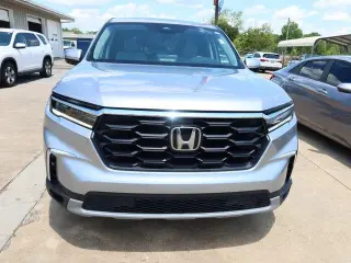 Honda Pilot 2025 AWD EX-L 4dr SUV