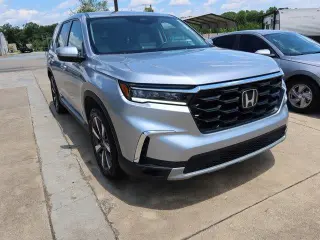 Honda Pilot 2025 AWD EX-L 4dr SUV
