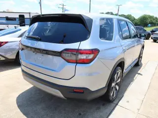 Honda Pilot 2025 AWD EX-L 4dr SUV