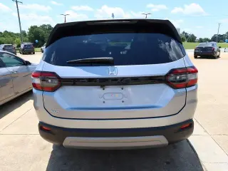 Honda Pilot 2025 AWD EX-L 4dr SUV