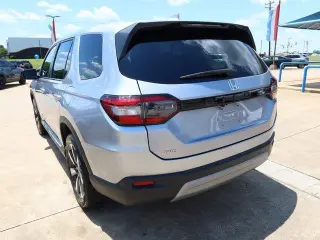 Honda Pilot 2025 AWD EX-L 4dr SUV