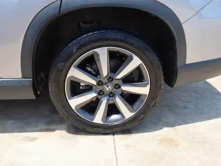 Honda Pilot 2025 AWD EX-L 4dr SUV