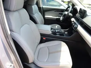 Honda Pilot 2025 AWD EX-L 4dr SUV