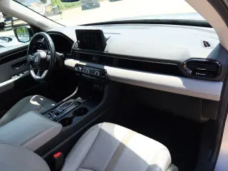 Honda Pilot 2025 AWD EX-L 4dr SUV