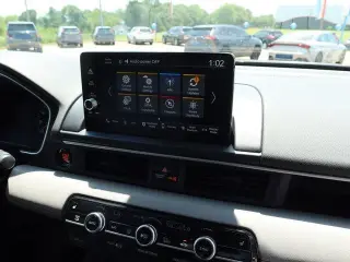 Honda Pilot 2025 AWD EX-L 4dr SUV