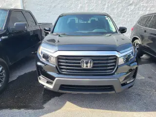 Honda Ridgeline 2023 AWD RTL 4dr Crew Cab 5.3 ft. SB
