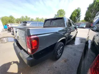 Honda Ridgeline 2023 AWD RTL 4dr Crew Cab 5.3 ft. SB