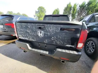Honda Ridgeline 2023 AWD RTL 4dr Crew Cab 5.3 ft. SB