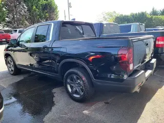 Honda Ridgeline 2023 AWD RTL 4dr Crew Cab 5.3 ft. SB
