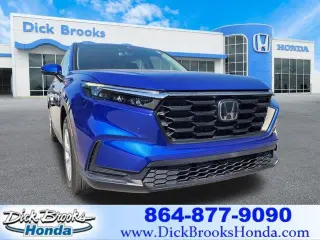 Honda CR-V 2023 LX 4dr SUV