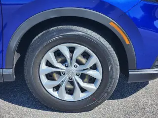 Honda CR-V 2023 LX 4dr SUV
