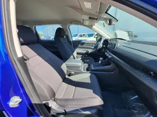 Honda CR-V 2023 LX 4dr SUV