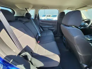 Honda CR-V 2023 LX 4dr SUV