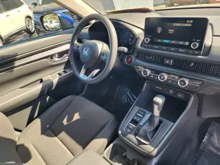 Honda CR-V 2023 LX 4dr SUV