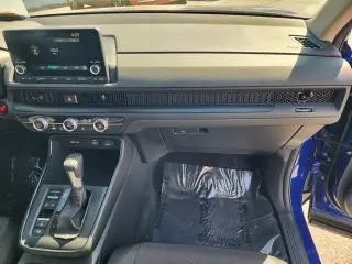 Honda CR-V 2023 LX 4dr SUV