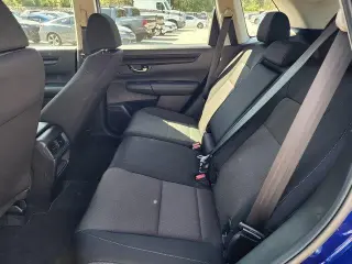 Honda CR-V 2023 LX 4dr SUV