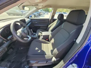 Honda CR-V 2023 LX 4dr SUV