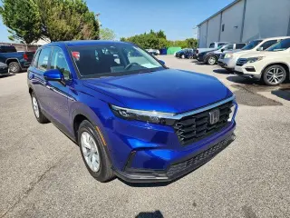 Honda CR-V 2023 LX 4dr SUV