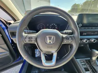 Honda CR-V 2023 LX 4dr SUV
