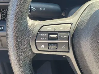 Honda CR-V 2023 LX 4dr SUV