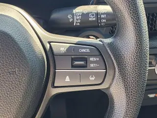 Honda CR-V 2023 LX 4dr SUV