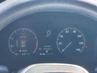 Honda CR-V 2023 LX 4dr SUV