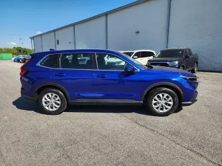 Honda CR-V 2023 LX 4dr SUV
