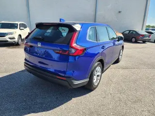 Honda CR-V 2023 LX 4dr SUV