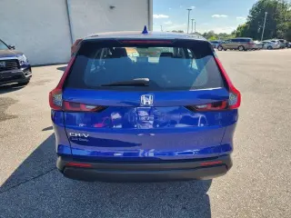 Honda CR-V 2023 LX 4dr SUV