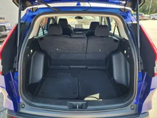 Honda CR-V 2023 LX 4dr SUV