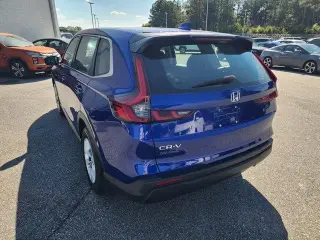 Honda CR-V 2023 LX 4dr SUV