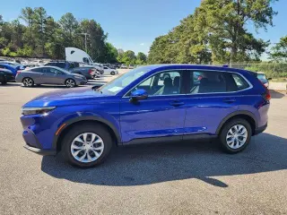 Honda CR-V 2023 LX 4dr SUV