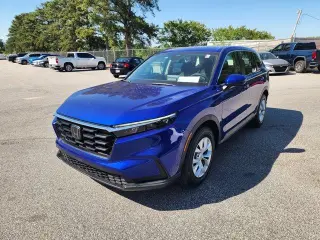 Honda CR-V 2023 LX 4dr SUV