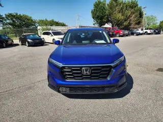 Honda CR-V 2023 LX 4dr SUV