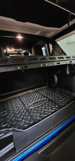 Jeep Wrangler Unlimited 2022 4x4 Rubicon 4dr SUV