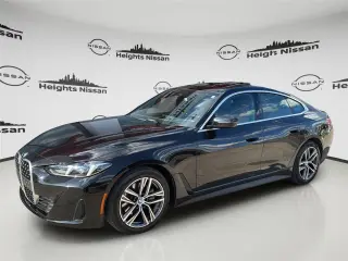 BMW 4 Series 2025 AWD 430i xDrive Gran Coupe 4dr Sedan