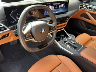 BMW 4 Series 2025 AWD 430i xDrive Gran Coupe 4dr Sedan