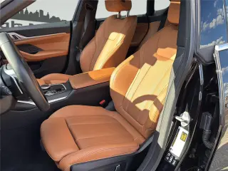 BMW 4 Series 2025 AWD 430i xDrive Gran Coupe 4dr Sedan