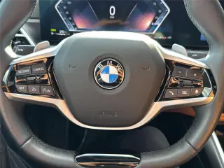 BMW 4 Series 2025 AWD 430i xDrive Gran Coupe 4dr Sedan