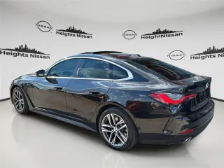 BMW 4 Series 2025 AWD 430i xDrive Gran Coupe 4dr Sedan